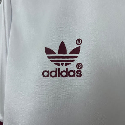 AS Roma away jersey. Season 92/93