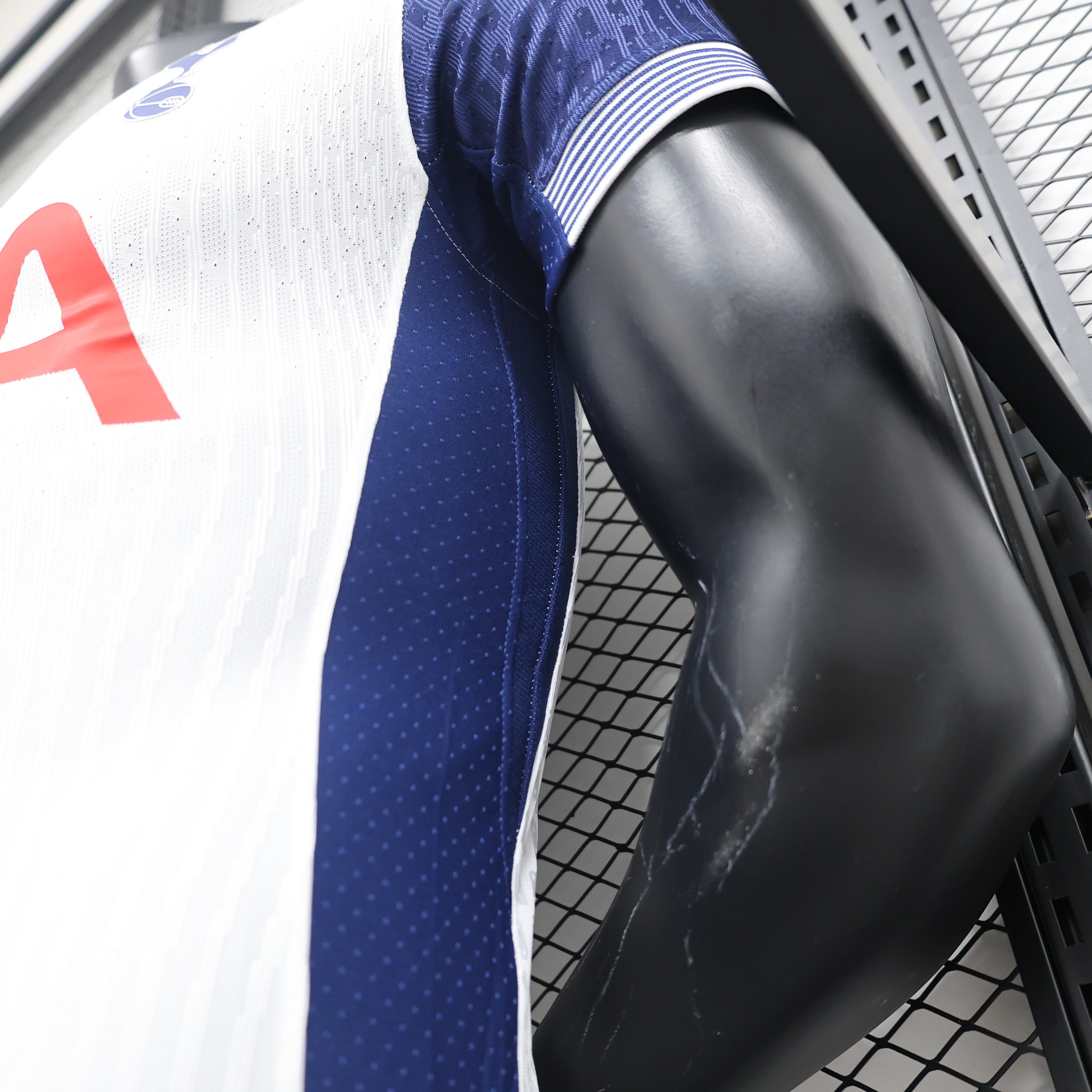 Tottenham Hotspur home jersey. Season 24/25 (Player Version)