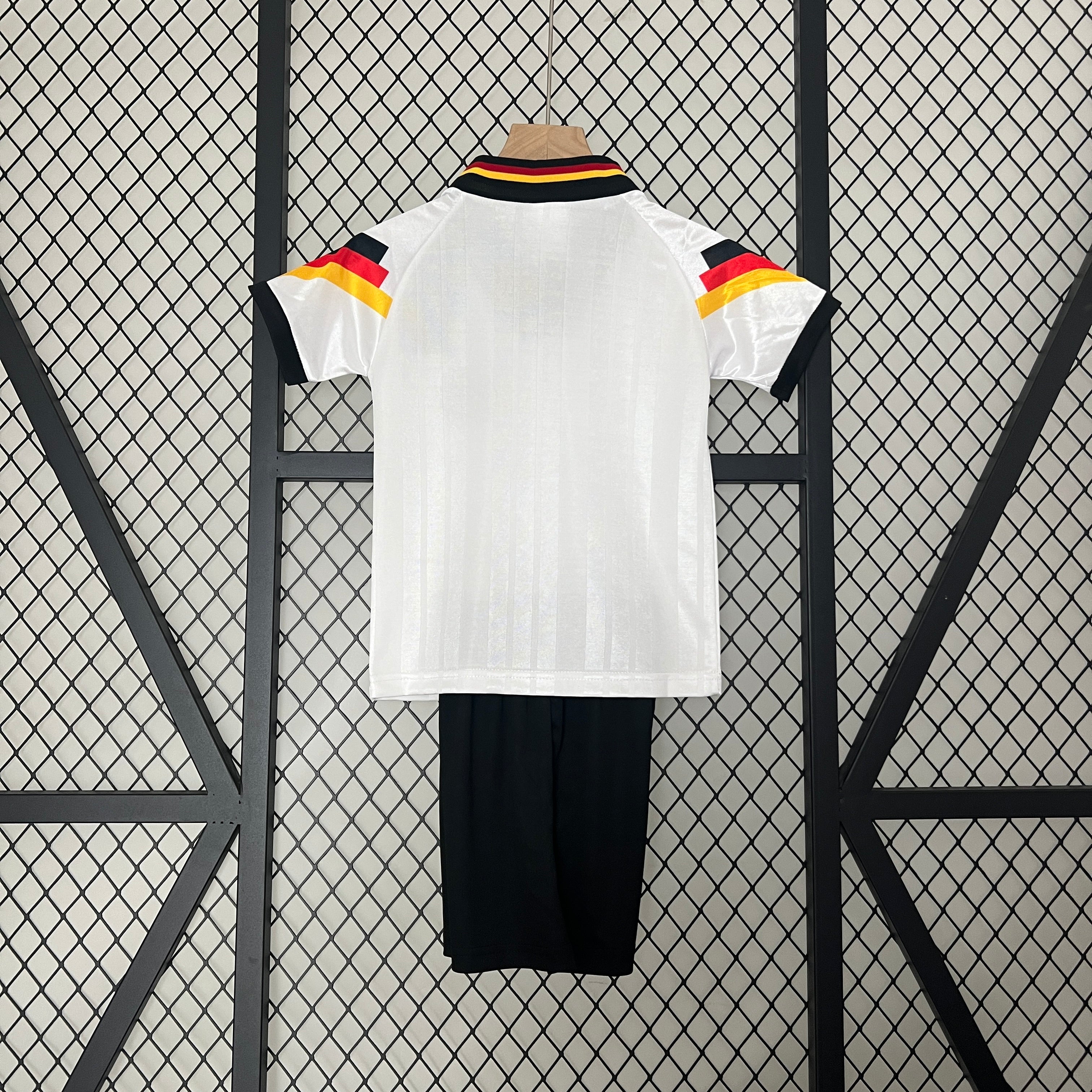 Germany 1992 home kids set.