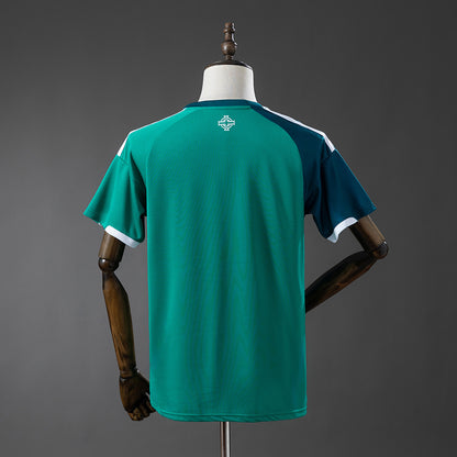 Northern Ireland Home jersey for the 2026 FIFA World Cup