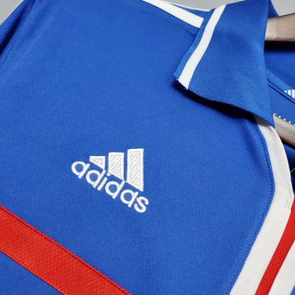 France 2000 home jersey.