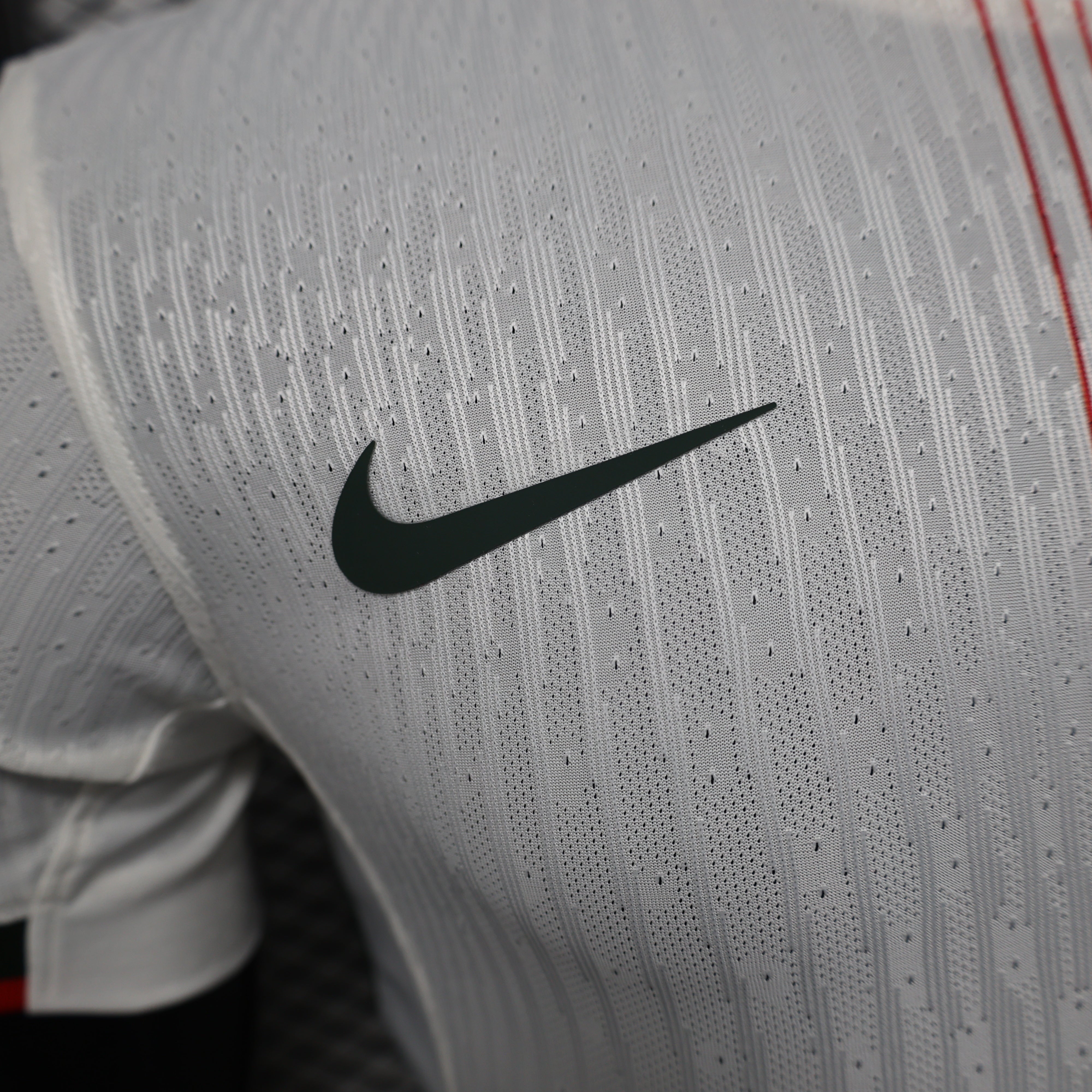 Chelsea away jersey. Season 25/26. (Player version)