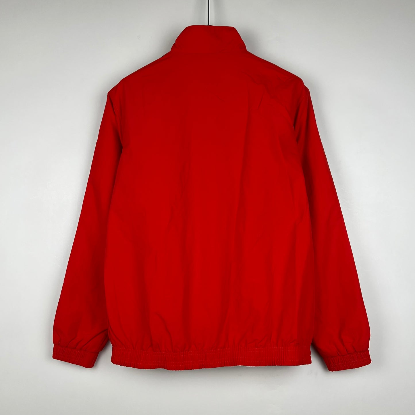 Sao Paulo double-sided Windbreaker