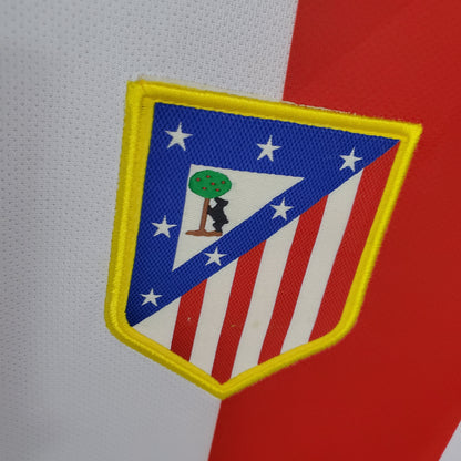 Atletico Madrid home jersey. Season 14/15