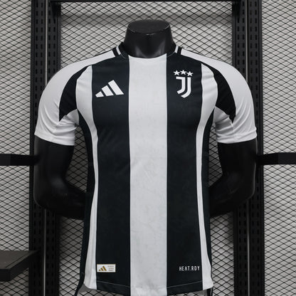 Juventus home jersey. Season 24/25 (Player Version)