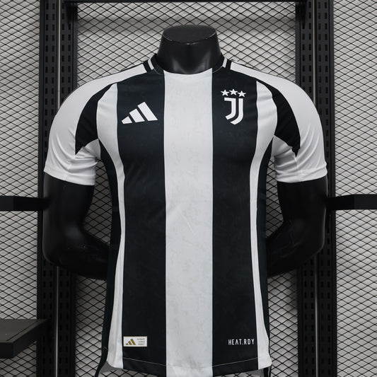 Juventus home jersey. Season 24/25 (Player Version)