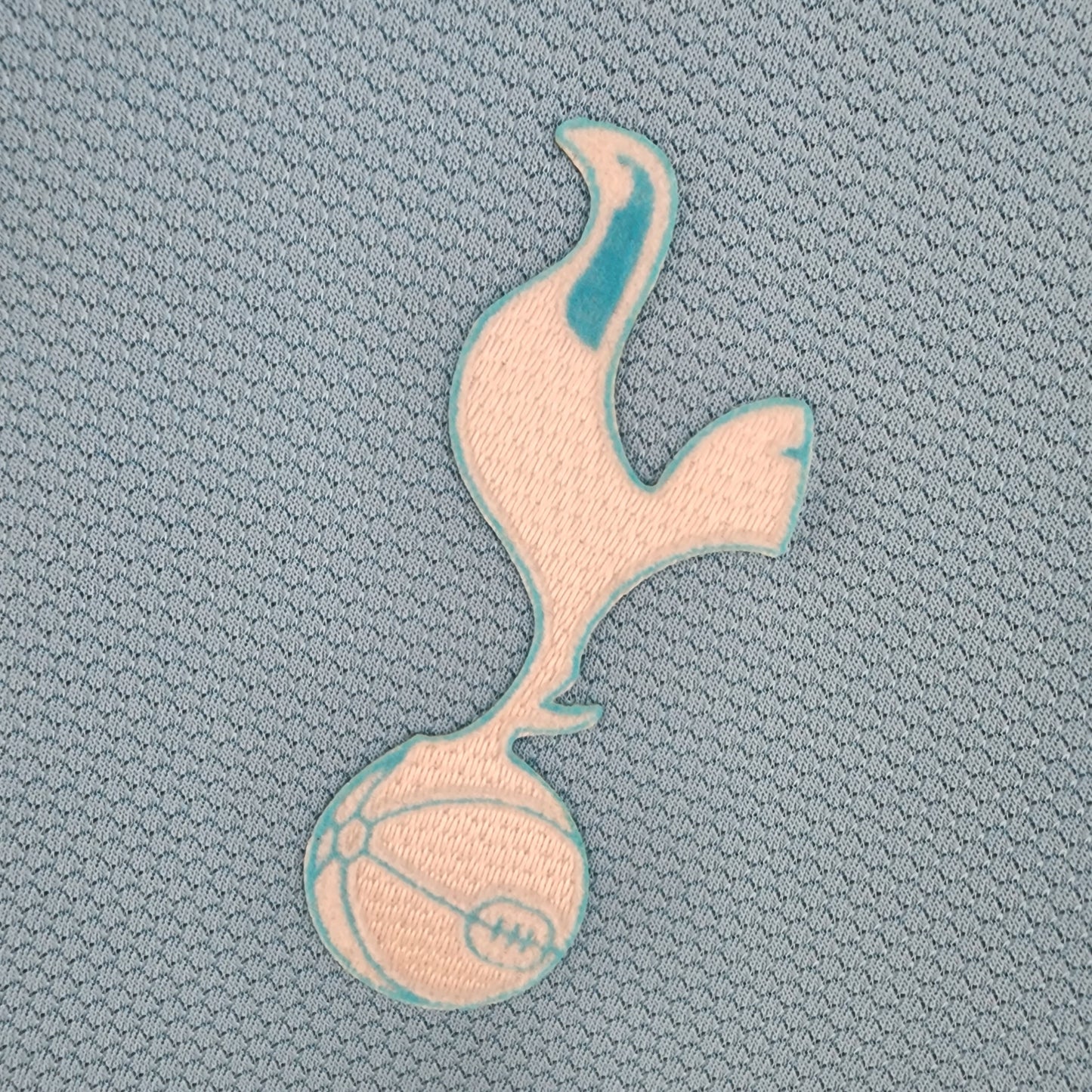 Tottenham Hotspur away jersey. Season 06/07