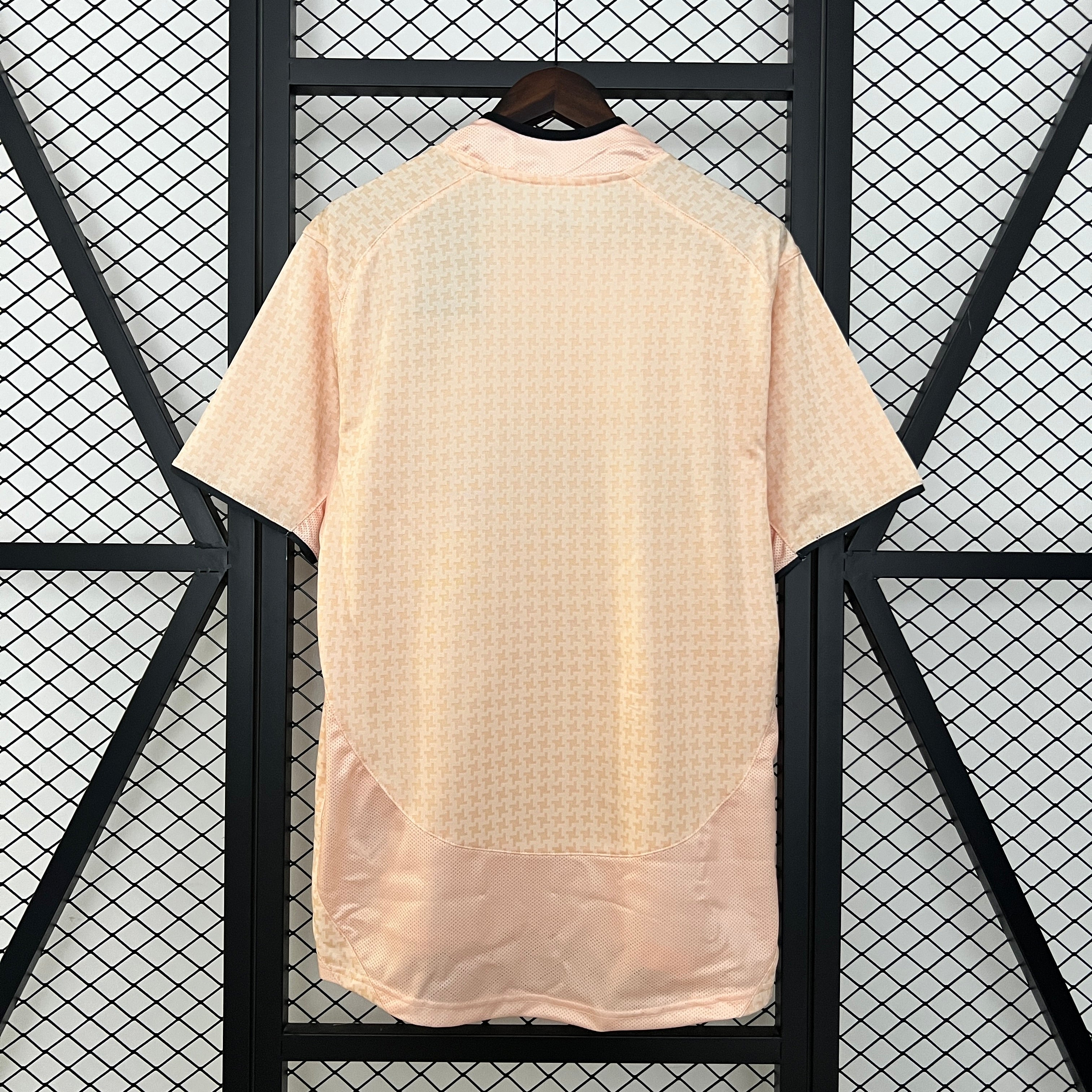 Juventus third jersey. Season 03/04