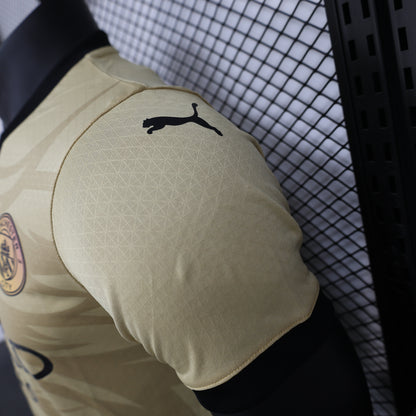 Manchester City Special Edition jersey. Season 24/25 (Player Version)