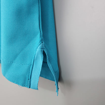 Brazil pre-match t-shirt