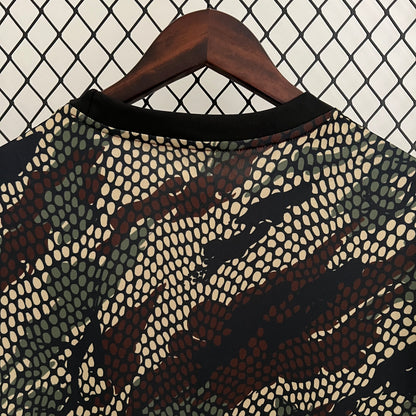 Arsenal x MAHARASHI Special Edition jersey. Season 23/24