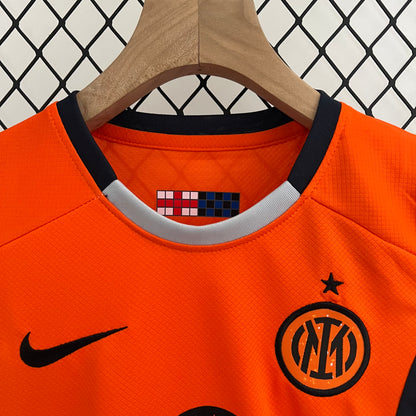 Inter third kids set. Season 23/24