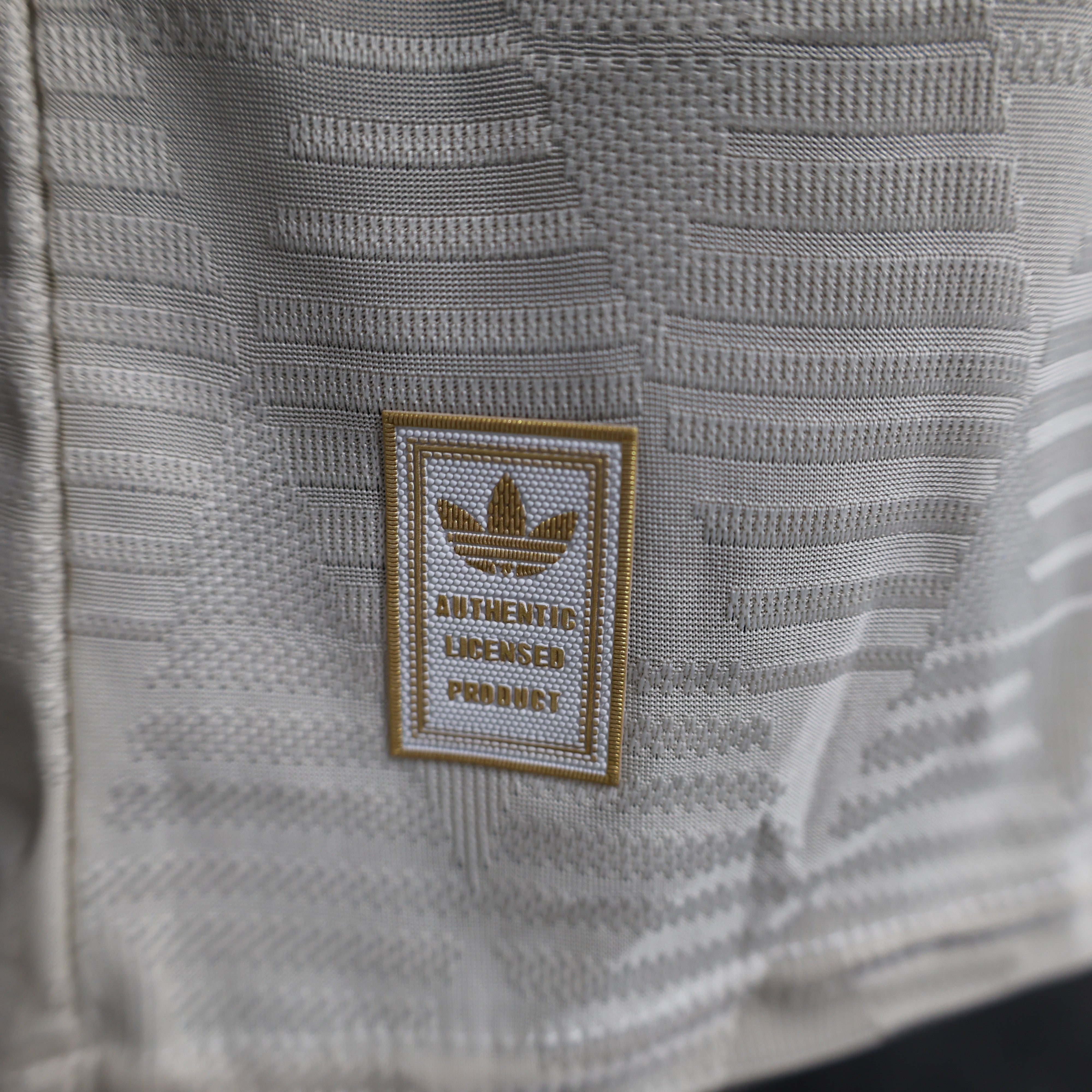 Bayern Munich third jersey. Season 24/25 (Player Version)