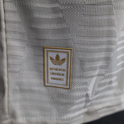 Bayern Munich third jersey. Season 24/25 (Player Version)