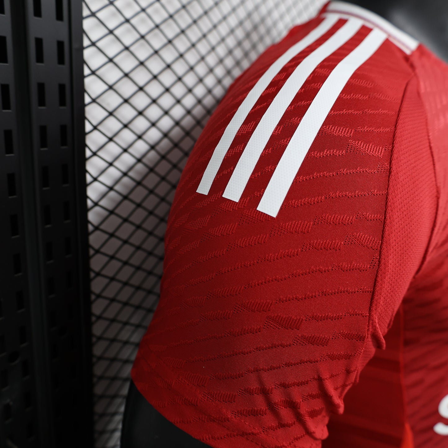 Manchester United home jersey. Season 24/25 (Player Version)