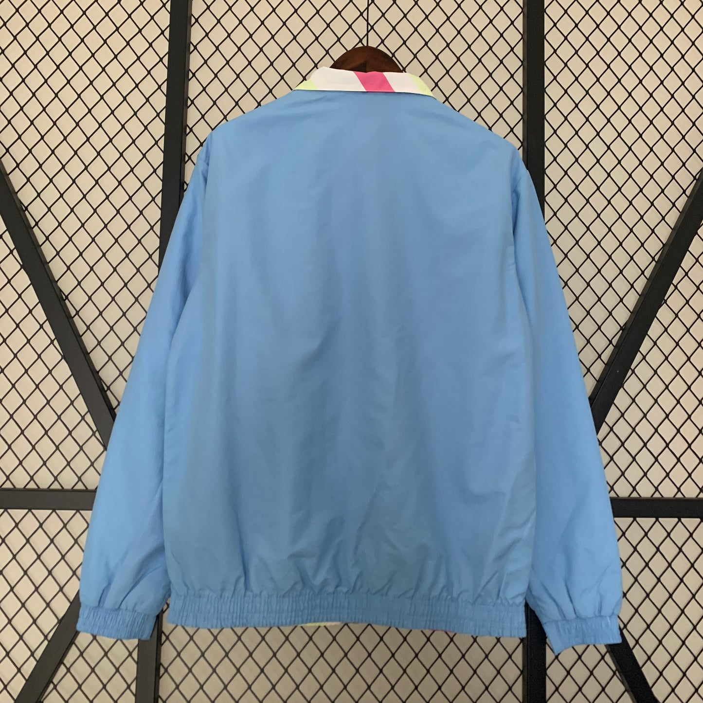 Tottenham double-sided Windbreaker
