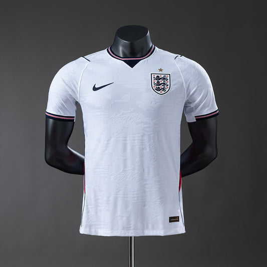 England Home jersey for the 2026 FIFA World Cup (Player Version)