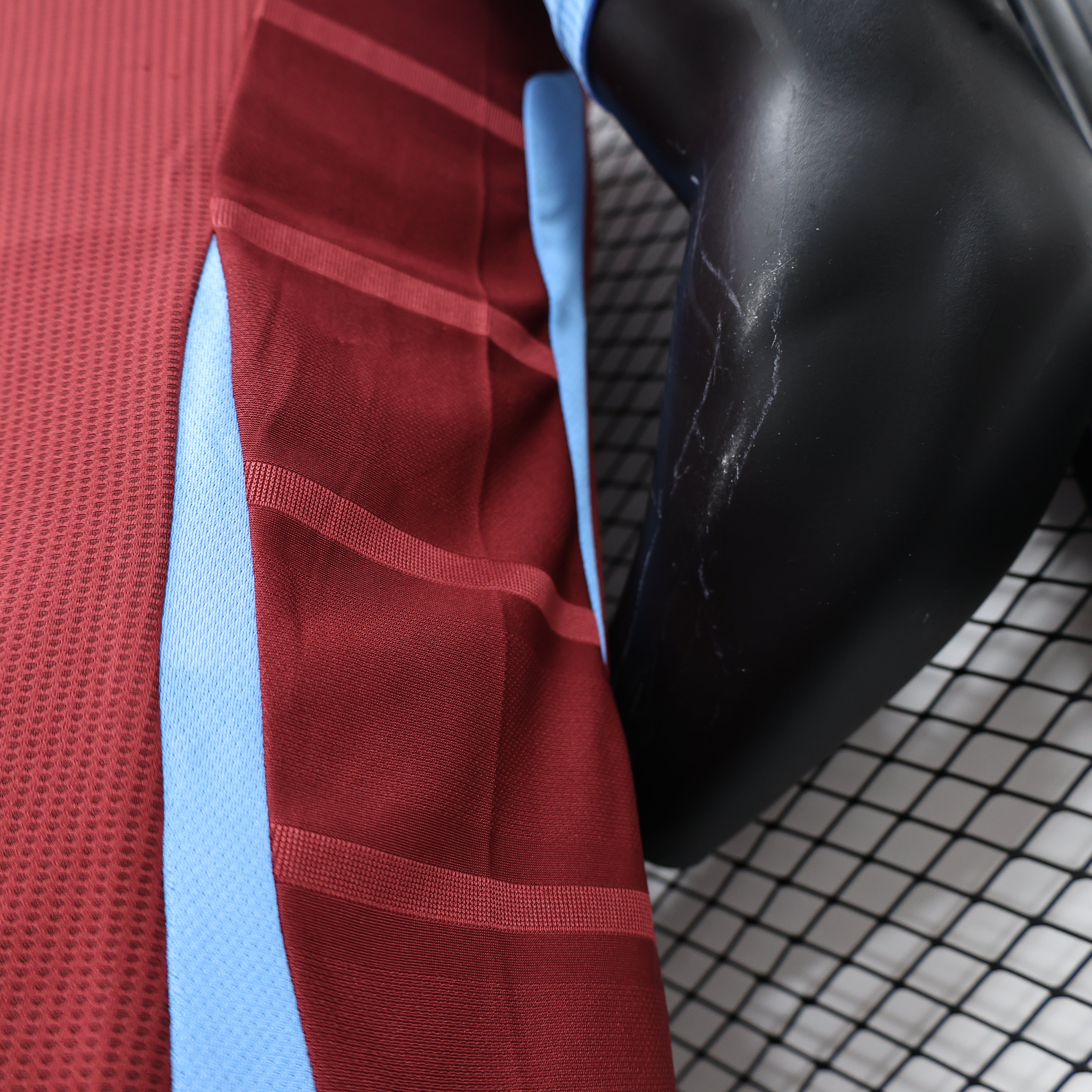 Aston Villa home jersey. Season 24/25 (Player Version)