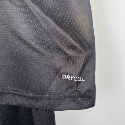 Borussia Dortmund home kids set. Season 23/34