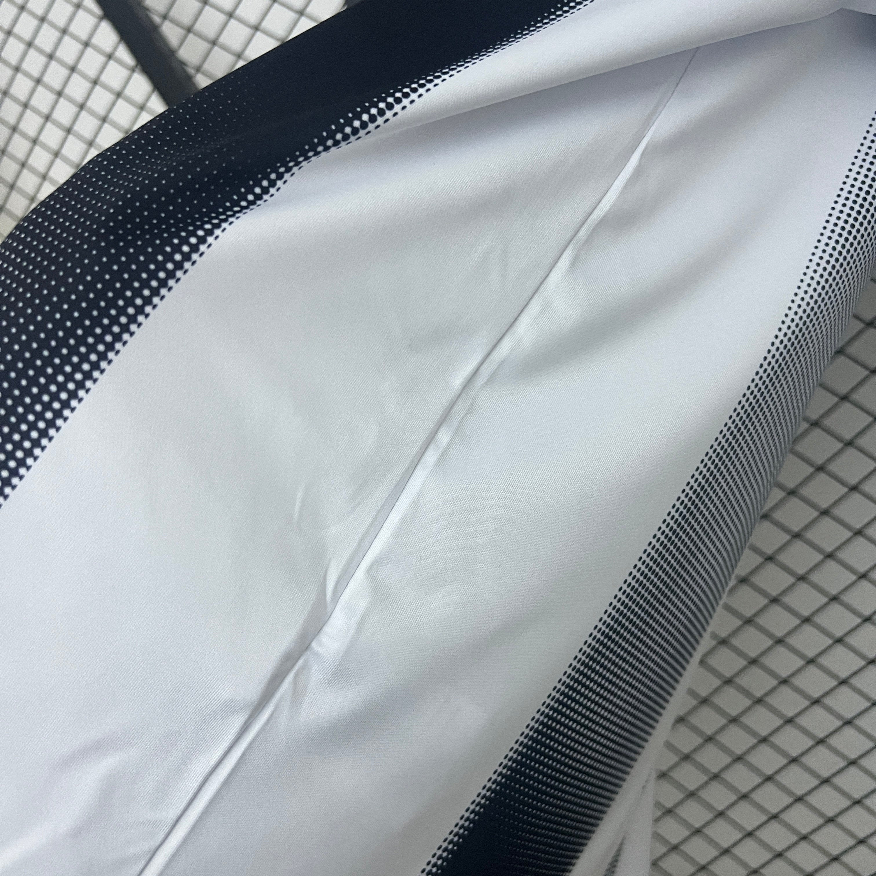 Newcastle United home jersey. Season 25/26