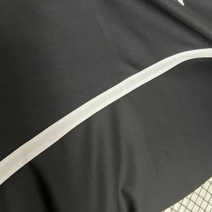 Colo Colo away jersey for women. Season 24/25