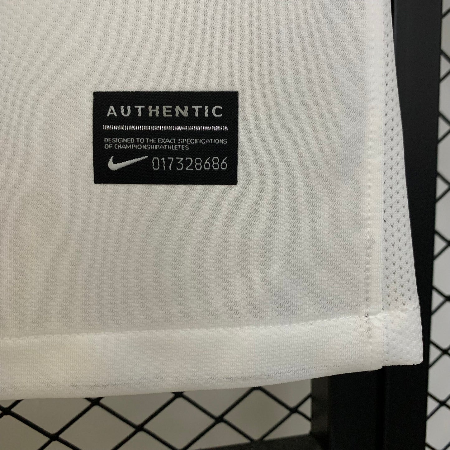 Portugal away jersey. Season 10/11