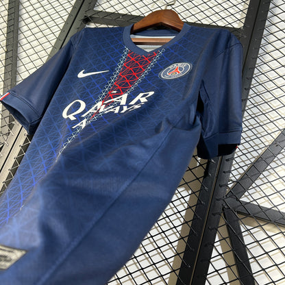 PSG home jersey. Season 25/26