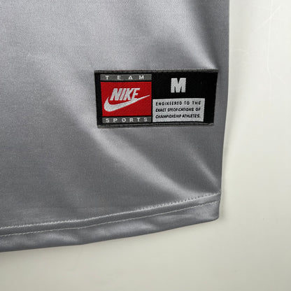 PSG away jersey. Season 99/00