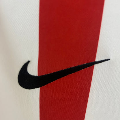 PSV Eindhoven home jersey. Season 00/01