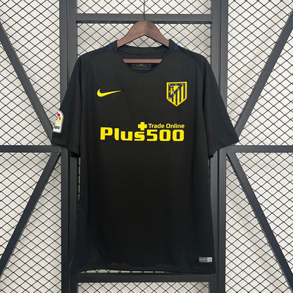 Atletico Madrid away jersey. Season 16/17