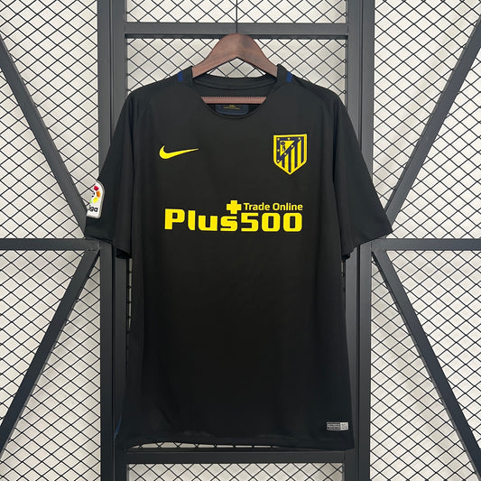 Atletico Madrid away jersey. Season 16/17