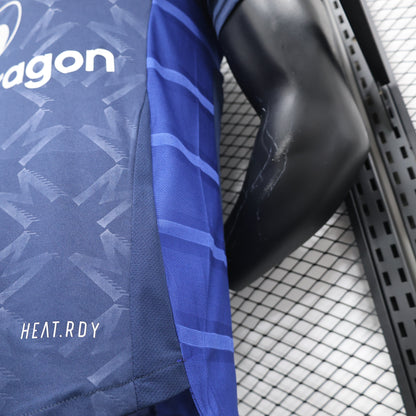 Manchester United away jersey. Season 24/25 (Player Version)