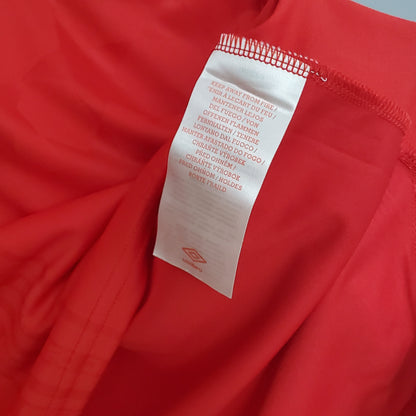 Manchester United UCL 1999 Final jersey. Season 99/00