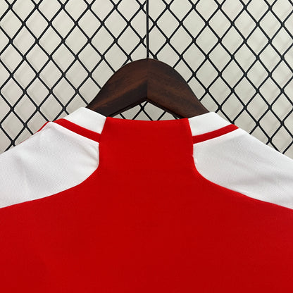 Internacional home jersey for women. Season 24/25