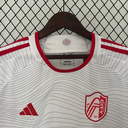 St. Louis home jersey. Season 24/25