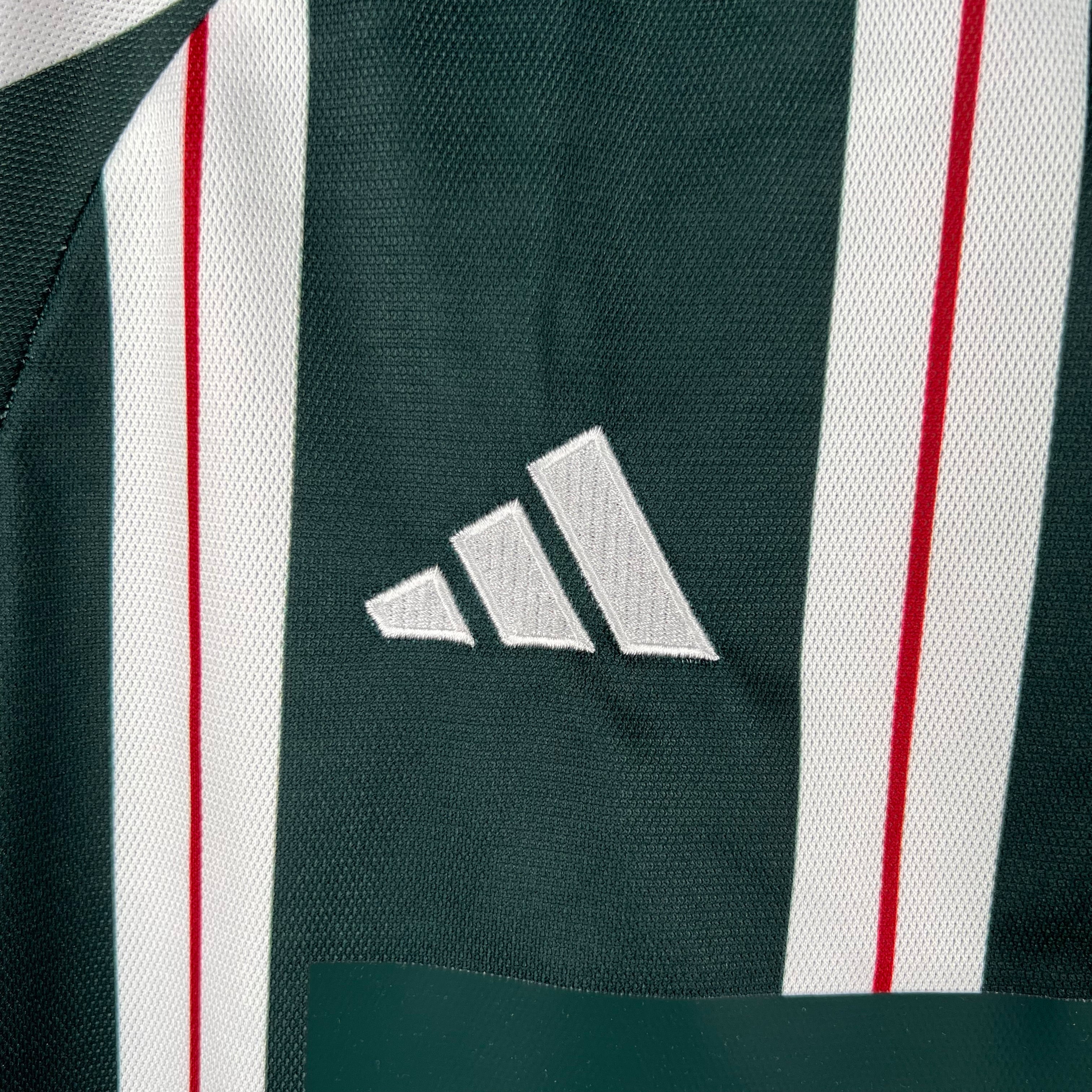 Manchester United away jersey. Season 23/24