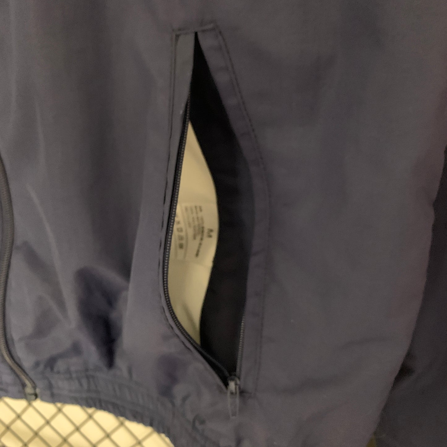 Bayern Munich double-sided Windbreaker