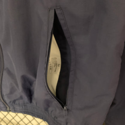 Bayern Munich double-sided Windbreaker