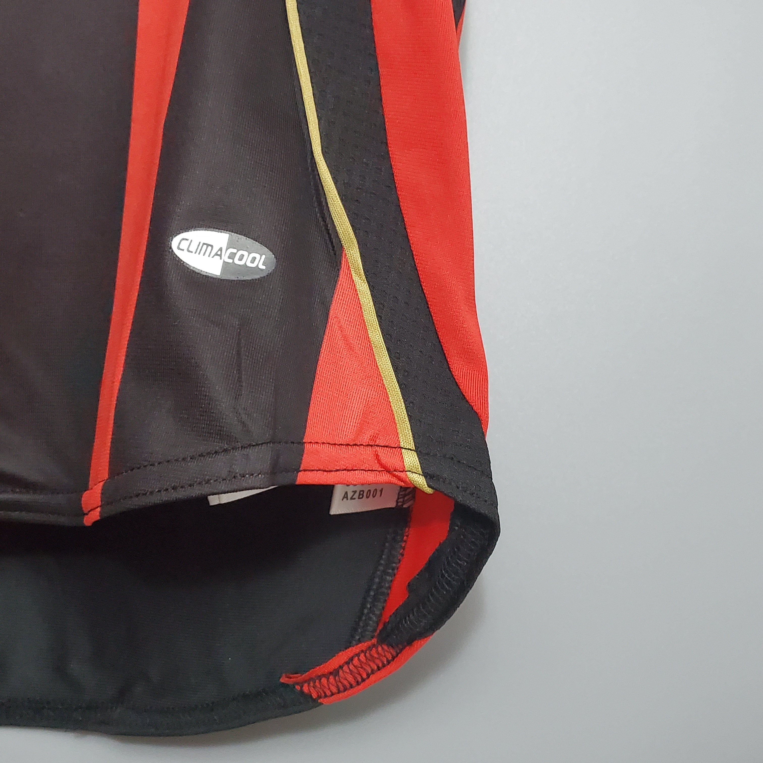 AC Milan home jersey. Season 06/07