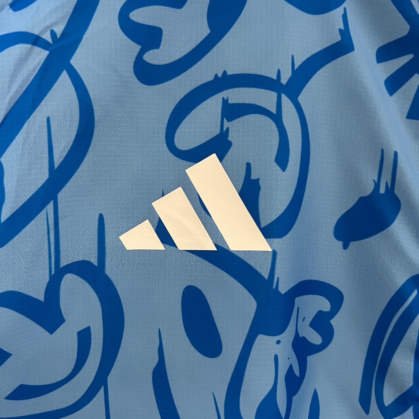 Tigres UANL double-sided Windbreaker