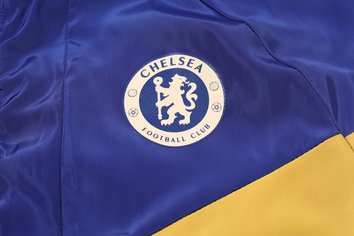 Chelsea Windbreaker