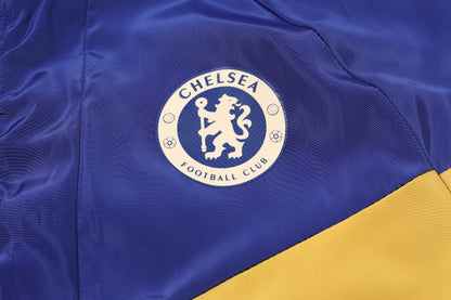 Chelsea Windbreaker