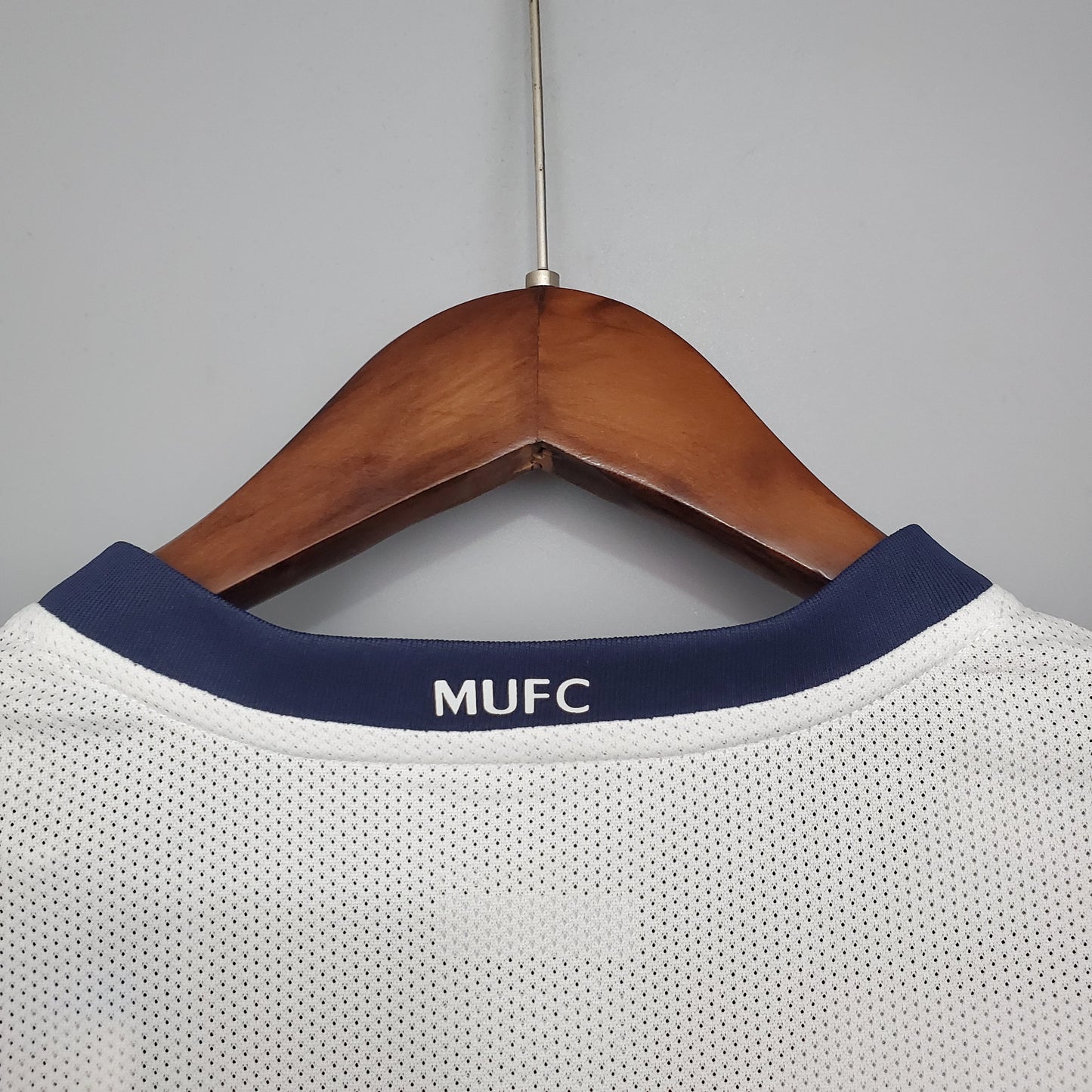 Manchester United UCL 2009 Final away jersey. Season 08/09