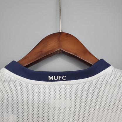 Manchester United UCL 2009 Final away jersey. Season 08/09