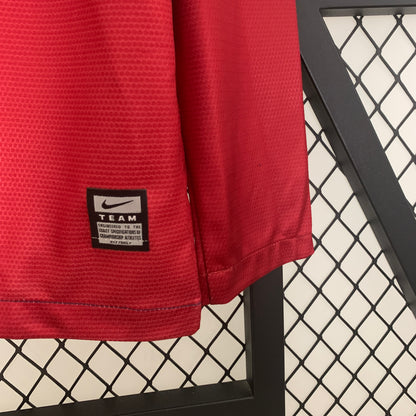 Barcelona longsleeve UCL 2009 Final jersey. Season 08/09