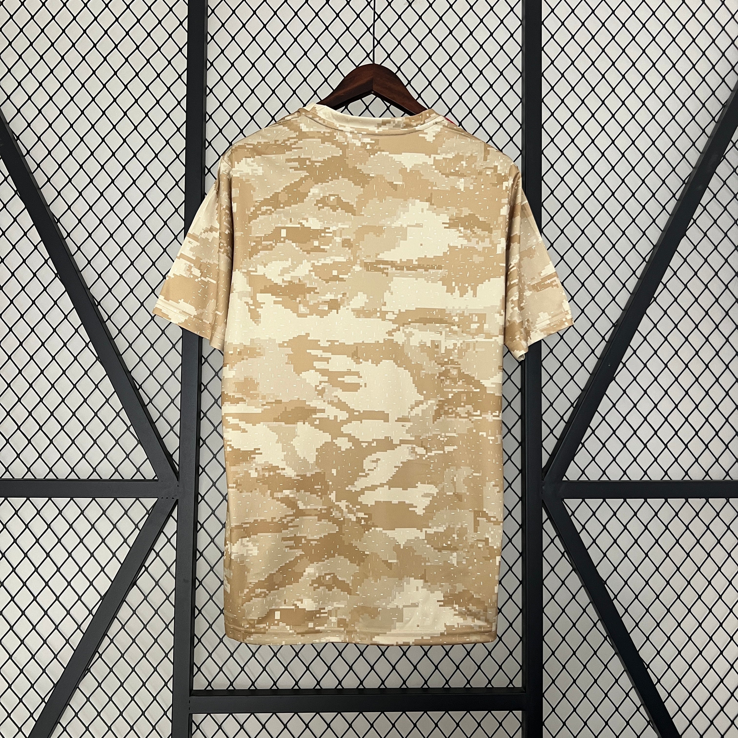 Nottingham Forrest training jersey. Season 23/24