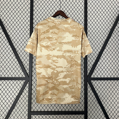 Nottingham Forrest training jersey. Season 23/24