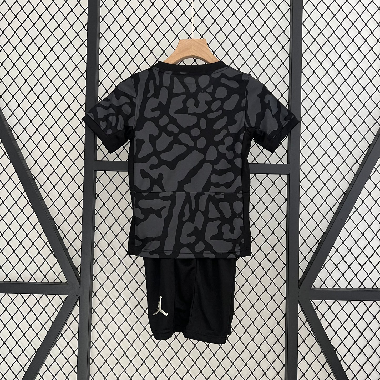 PSG third kids set. Season 23/24
