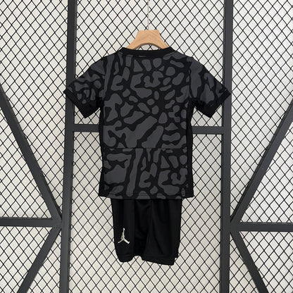 PSG third kids set. Season 23/24