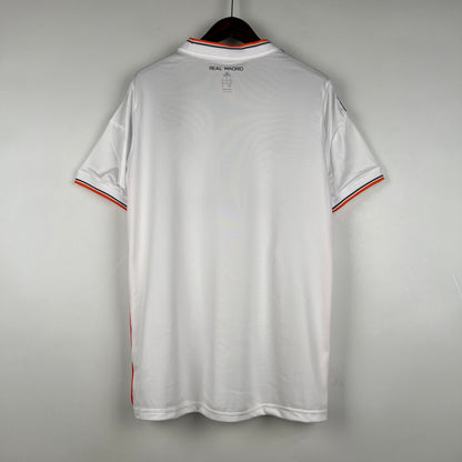 Real Madrid home jersey. Season 13/14